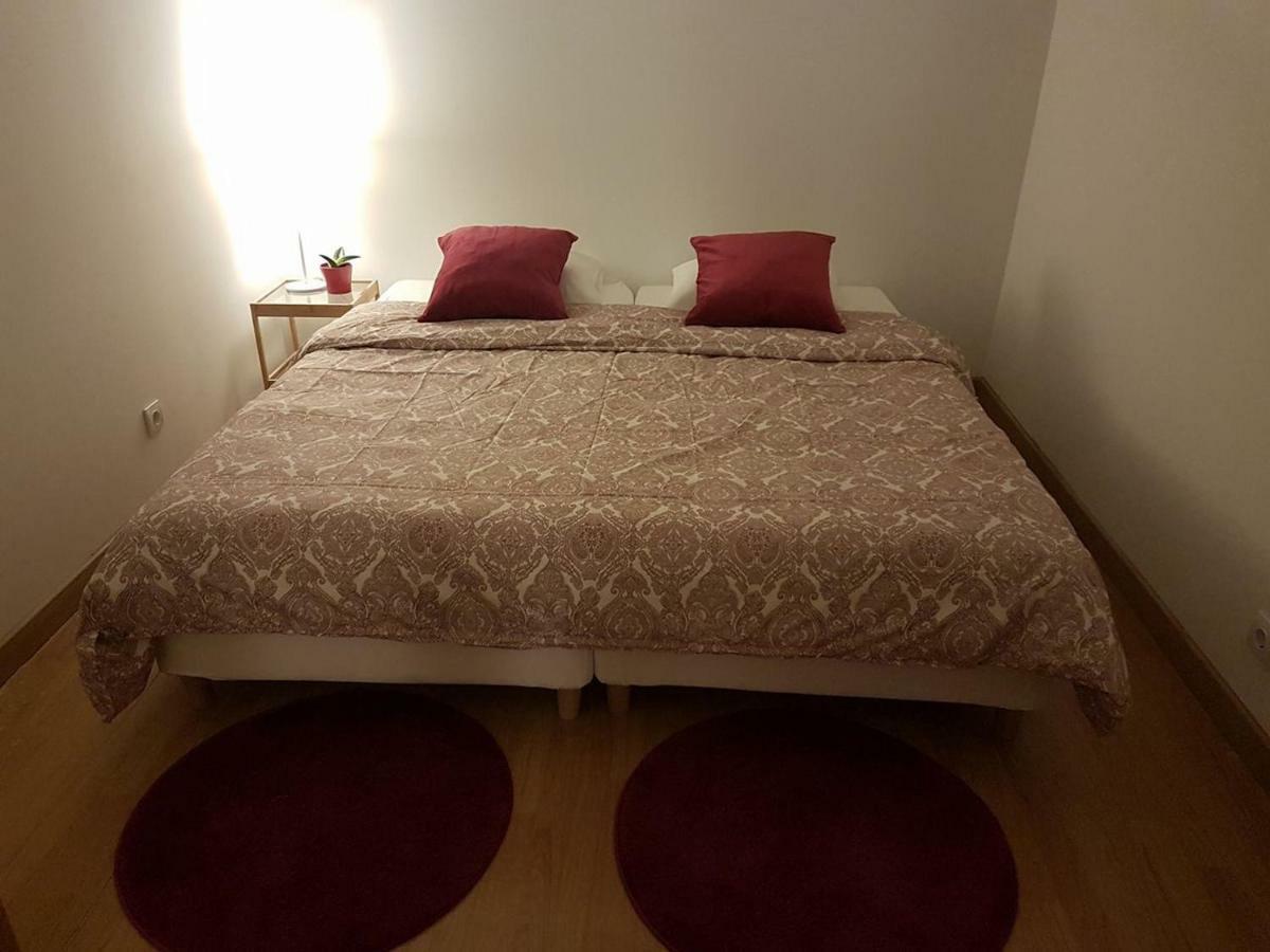 Stay In The Heart Of Alfama! Lisbon Luaran gambar