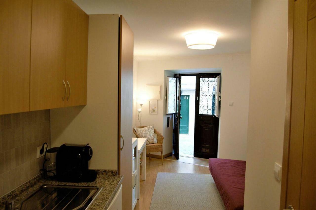 Stay In The Heart Of Alfama! Lisbon Luaran gambar