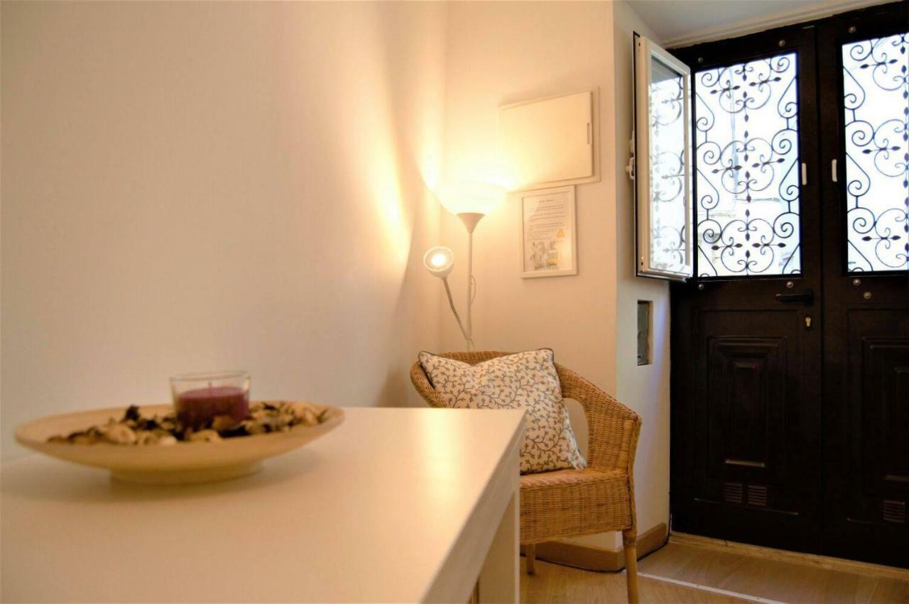 Stay In The Heart Of Alfama! Lisbon Luaran gambar