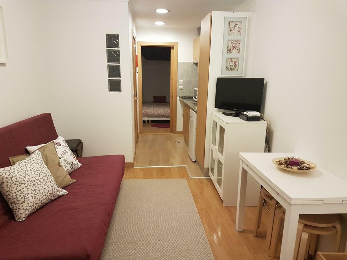 Stay In The Heart Of Alfama! Lisbon Luaran gambar