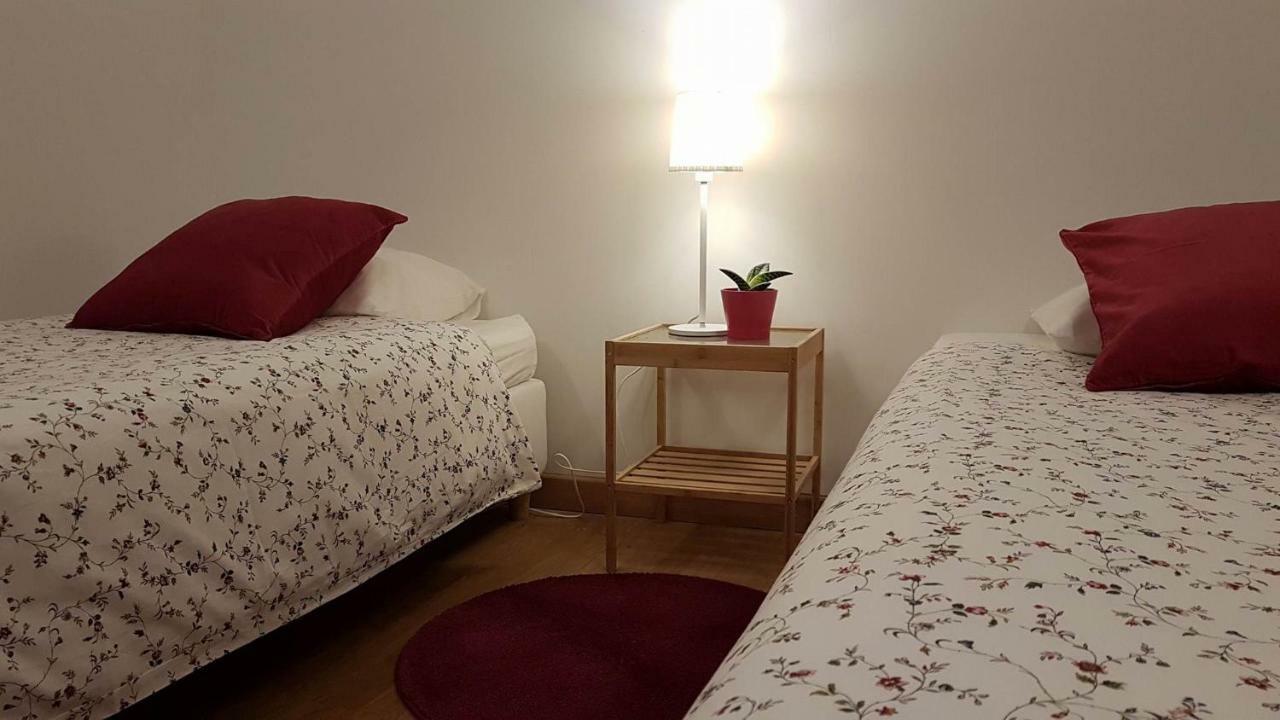 Stay In The Heart Of Alfama! Lisbon Luaran gambar
